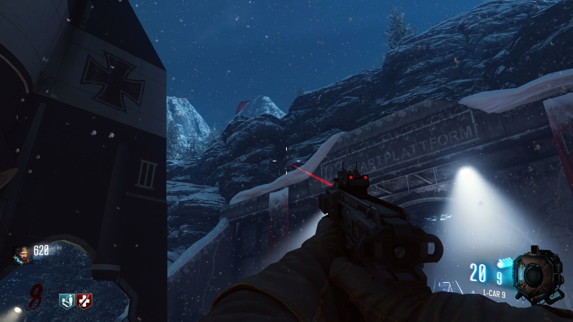 Der Eisendrache Easter Eggs – Call of Duty: Black Ops III Guide